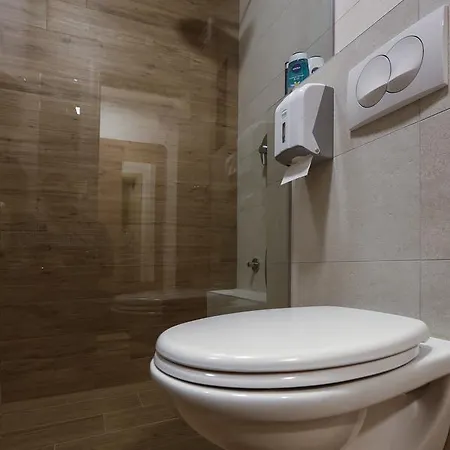 Apartment Promenada 30