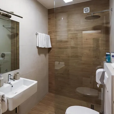 דירה Promenada 30