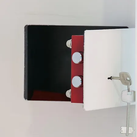 Promenada 30 דירה נובי סאד