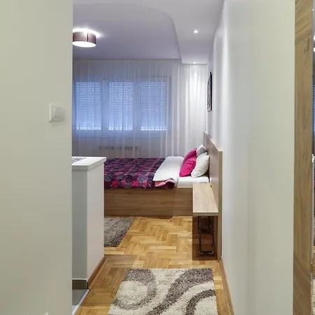 Promenada 30 דירה *