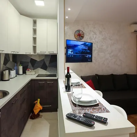 Promenada 30 נובי סאד