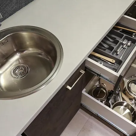 Promenada 30 נובי סאד