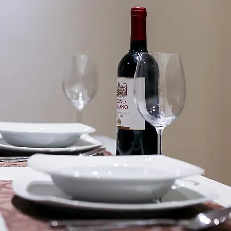 Apartment Promenada 30 Novi Sad